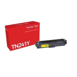 Xerox Everyday Toner Amarillo Para Brother Hl-3140, 3150, 3170 Tn241Y Precio: 24.89000008. SKU: B12WEZDQTJ