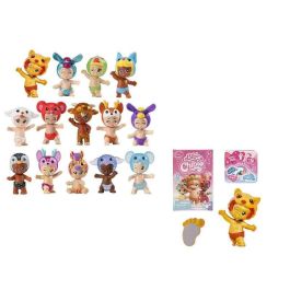 Figura bibi chibis pack individual - modelos surtidos Figura bibi chibis pack individual - modelos surtidos