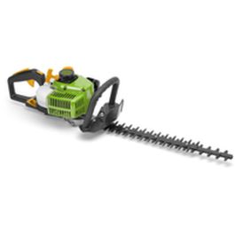 Fieldmann FIE8590669268535 Cortasetos Térmico 2 Tiempos, Longitud de Corte 51 cm, Ancho Máximo 24 mm Fieldmann FIE8590669268535 Cortasetos Térmico 2 Tiempos, Longitud de Corte 51 cm, Ancho Máximo 24 mm