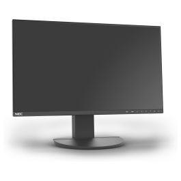 NEC EA272F-BK Monitor de 27 Pulgadas IPS Full HD Negro