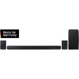 Samsung HW-Q995D Soundbar 11.1.4 Canales 656W Dolby Atmos Inalámbrica Negro Precio: 1458.6187. SKU: B16G7ZMWFN