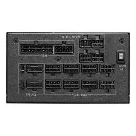 ASRock Fuente de Alimentación 1300W 80 PLUS Titanium ATX TC-1300T 90-UXT130-TFEAAB Negro