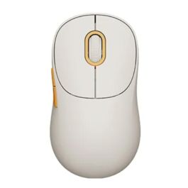 Xiaomi Ratón Inalámbrico Universal Dual Mode (RF + Bluetooth) de 1200 DPI para Mano Derecha, Ergonómico, 4 Botones, en Color Blanco Precio: 19.94999963. SKU: B1FKBMLBVG