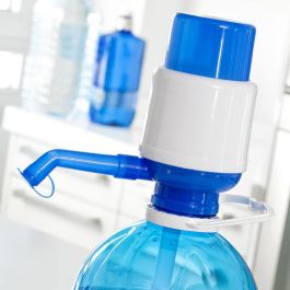 Dispensador de Agua para Garrafas XL Watler InnovaGoods