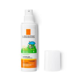 Anthelios, Protección, Loción corporal, Cuerpo, SPF 50+, 250 ml