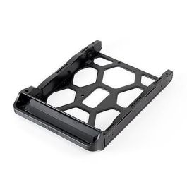 Synology 3.5"/2.5" HDD Tray 2/4bay (14 Series), 60 g Synology 3.5"/2.5" HDD Tray 2/4bay (14 Series), 60 g Precio: 27.69000058. SKU: B1JHB7Y2G8