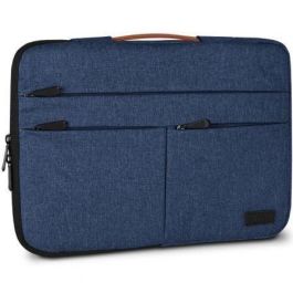 SUBBLIM Maletin Air Padding 360 Sleeve 15,6" Blue Precio: 18.49999976. SKU: B17PXK854M