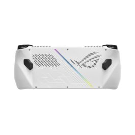 ASUS ROG Ally RC71L-NH001W videoconsola portátil 7" FHD Táctil 120Hz AMD Ryzen Z1 Extreme 16GB RAM 512GB SSD Blanco ASUS ROG Ally RC71L-NH001W videoconsola portátil 7" FHD Táctil 120Hz AMD Ryzen Z1 Extreme 16GB RAM 512GB SSD Blanco