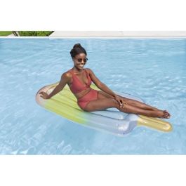Colchón inflable para piscina - BESTWAY - Eskimo Colchón inflable para piscina - BESTWAY - Eskimo