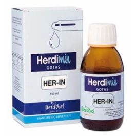 Herdimin Her-In 100Ml Herdimin Her-In 100Ml Precio: 25.5899996. SKU: B13G58QKZK