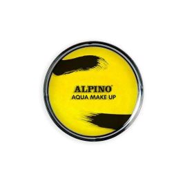 Maquillaje Alpino Make-Up Polvera Aqua Amarillo Precio: 4.49999968. SKU: B1GDM75X9F