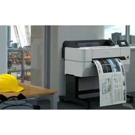 EPSON Impresora GF SureColor SC-T3405 - wireless printer (with stand) 24"