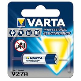 Pilas Varta 4227112401 Precio: 2.6899994. SKU: B167N3RT6N