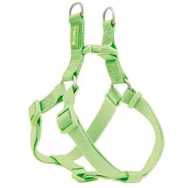 Freedog Arnés Nylon Tipo A Verde Lima 20 mm X 51-70 cm Precio: 9.0749998427. SKU: B13JL3AL9Y