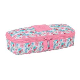Bolso Escolar Portatodo Safta Reciclado Moos Floresistente 50x220x80 mm Precio: 9.78999989. SKU: B1EQBCKEN3