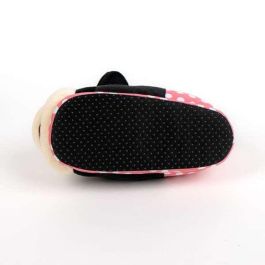 Cerdá Zapatillas de Casa Infantiles 3D Aplicaciones Minnie Talla 28-29 Rosa Cerdá Zapatillas de Casa Infantiles 3D Aplicaciones Minnie Talla 28-29 Rosa