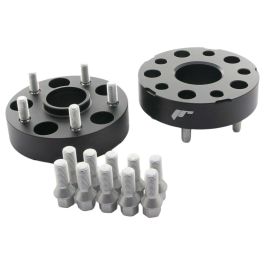 Japan Racing Jrwa1 Adapters 35 mm 5x120 72,6 72,6 Black JR-JRWA1-35MM-5I-72BK Precio: 104.49999956. SKU: B1A2TZWF28