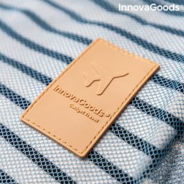 Set de Bolsas Organizadoras para Maletas Luggan InnovaGoods (Reacondicionado A+)