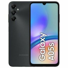 Smartphone Samsung Galaxy A05s 6,7" Octa Core 64 GB 1 TB Negro 4 GB RAM Precio: 139.49999976. SKU: B1A8FDWSFR