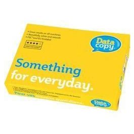 Data Copy Papel Din A5 80 gr 1 Paquete De 500 Hojas Precio: 4.49999968. SKU: B17BXW5J22