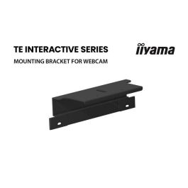 iiyama iiWare21E Pantalla Interactiva 75" UHD 4K IPS 40-Puntos PureTouch IR+ Android 14 EDLA Google GMS 8/128GB Antirreflejos Altavoces 60W