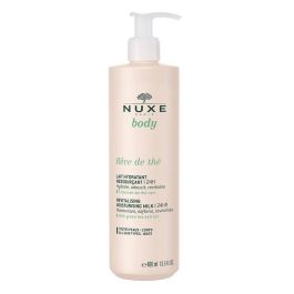 Nuxe Rêve de Thé Leche Corporal Hidratante 400ml Precio: 26.49999946. SKU: B1A8MD6234