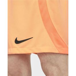 Pantalón de Entrenamiento de Fútbol para Adultos Nike Atlético Madrid Naranja