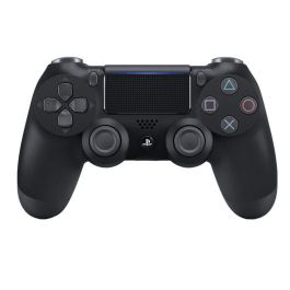 Controlador PS4 DualShock 4 Black V2 Precio: 81.50000012. SKU: B14CT9GDMA