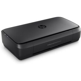 HP OfficeJet 250 Inyección de tinta térmica A4 4800 x 1200 DPI 10 ppm Wifi