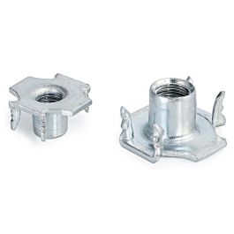 Punxo Tuerca Uña Dentada. Métrica M8 Herrajes Alk Precio: 0.49999983. SKU: B1BQ6LYH8H