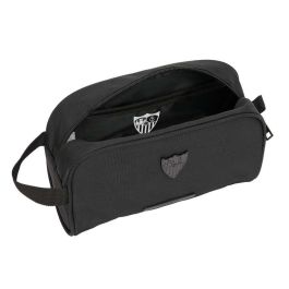 Neceser Safta Adaptable A Carro Sevilla F.C. Business 150x240x100 mm Neceser Safta Adaptable A Carro Sevilla F.C. Business 150x240x100 mm