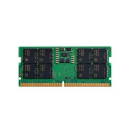 HP Memoria RAM SODIMM 16GB DDR5 5600MHz para portátiles - Amplía tu productividad y velocidad con procesamiento de última generación