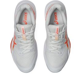 Zapatillas Deportivas Mujer Asics ASICS Sky Elite Ff 3 Blanco Voleibol 37