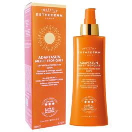 Institut Esthederm Sun Adaptasun Lait Fuerte 200ml Precio: 45.59000006. SKU: B1FEQ3VD52