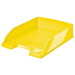 Bandeja Sobremesa Leitz Wow Amarillo 5 unidades Precio: 44.68999964. SKU: B1A2S25HVD