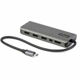 Hub USB Startech DKT31CMDPHPD Precio: 121.95000004. SKU: S55122784