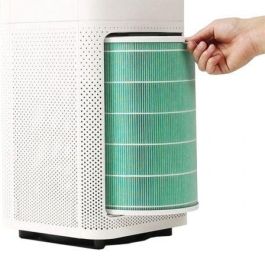 Purificador de Aire Xiaomi ‎SCG4026GL Negro Blanco Verde