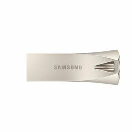 Memoria USB Samsung MUF-512BE3/APC 512 GB Champán Plateado Memoria USB Samsung MUF-512BE3/APC 512 GB Champán Plateado Precio: 66.50000038. SKU: B1EQT9Q6N7