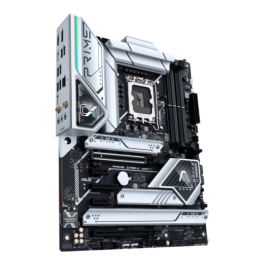 ASUS PRIME Z790-A WiFi Intel Z790 LGA 1700 ATX ASUS PRIME Z790-A WiFi Intel Z790 LGA 1700 ATX