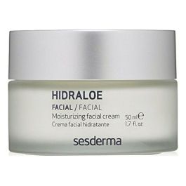 Sesderma Hidraloe Crema Facial Hidratante Precio: 21.49999995. SKU: S0568947