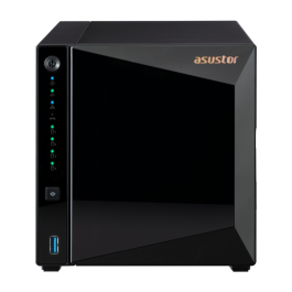 Asustor Drivestor Pro Gen2 Servidor NAS Tower 4 Bahías Quad-Core 2.5GbE 2GB RAM Precio: 421.88999941. SKU: B19QPYR9SV