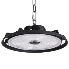 Philips Campana LED UFO 200W 200 Lm/W SMD2835 Driver Lifud Regulable 1-10V 6000K IP65