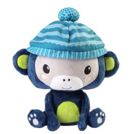 Fisher price peluche monito 20 cm con texturas Precio: 14.2296. SKU: S2425231