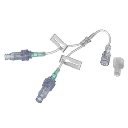 Valvula Sin Aguja Caresite Con Alargadera Doble 50 Unidades Braun Precio: 197.4999994. SKU: B134VBYHZ2