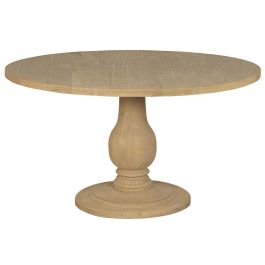 Mesa Comedor Item Home DKD Home Decor 140 x 77 x 140 cm