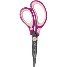 Pelikan griffix Schulschere spitz Rechtshänder SweetBerry Blister - Tijeras Escolares para Niños, Diestros, Corte Recto, Mango Ergonómico, Rosa Precio: 18.49999976. SKU: B1JESK62JN
