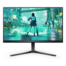 Philips 25M2N3200W/00 Monitor Gaming 24.5" Full HD (1920x1080) VA 240Hz 1ms Adaptive Sync HDMI 2.0 DisplayPort 1.4 Color Gris Precio: 136.49999957. SKU: B12R5VW2J8
