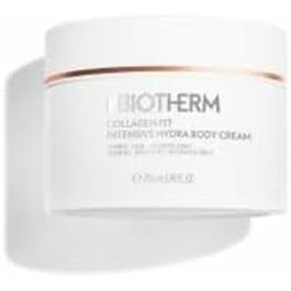 Biotherm COLLAGEN FIT crema corporal reafirmante y tonificante 200 ml