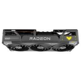 ASUS TUF Gaming Radeon RX 7900 XT OC Edition 16 GB GDDR6 Tarjeta Gráfica (TUF-RX9070XT-O16G-GAMING)