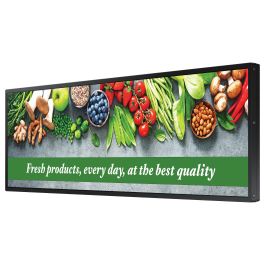 Monitor Videowall Samsung SH37R-B 37"